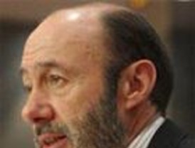 Rubalcaba sentencia: 'Navarra será lo que nos navarros quieran'