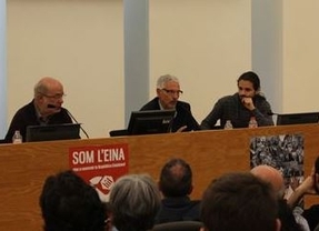 Un grupo de jueces confecciona ya una 'Constitución para la República de Cataluña'
