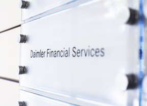 Daimler Financial Services 
espera que 2014 se convierta en el mejor año en la historia de la compañía
