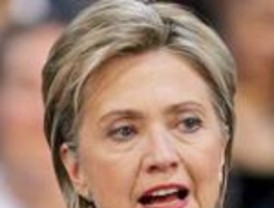Hilary Clinton le dio explicaciones a Cristina