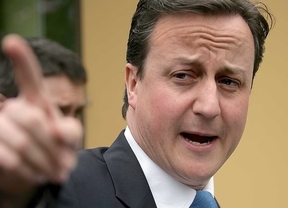 Reino Unido 'aísla' sus fronteras contra la crisis: Cameron plantea limitar la entrada de griegos
