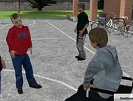 'Serious Games' llena Bilbao de videojuegos que no son sólo para jugar