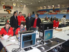 Ecuador podrá opinar en La Haya