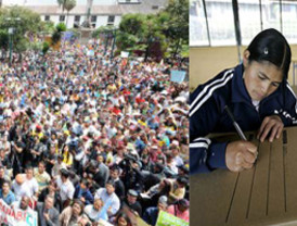 Ola de calor en EEUU deja nueve muertos