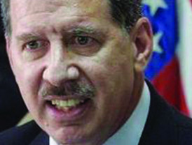 Enrique V. Iglesias, Doctor Honoris Causa por su aportación a Latinoamérica