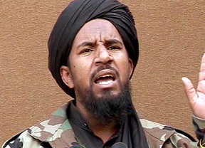 El 'número dos' de Al Qaeda podría haber muerto en el ataque estadounidense