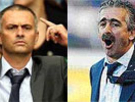 Antiviolencia, como Salomón y sus decisiones: pide castigo para Mourinho y para Preciado