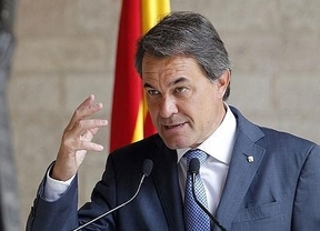 Como anunció, Cataluña recurre al rescate, eufemísticamente llamado 'Fondo de Liquidez Autonómica'