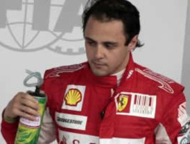 Massa espera ayudar a Alonso en Abu Dhabi, el último GP de la temporada