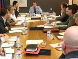 La portada del día - 11 octubre 2010