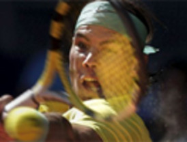 Nadal sigue 'apalizando' en Australia: gana a Cilic y se jugará con Ferrer los cuartos.