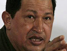 Jiménez insiste en que no hay presos políticos en Venezuela