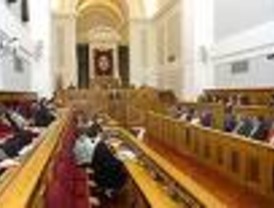 Ni policías ni guardias civiles acudieron al acto de reconocimiento a las víctimas