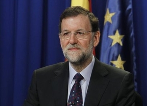Rajoy inicia -por fin- su agenda exterior