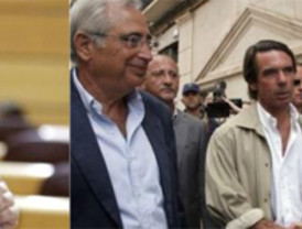 El Gobierno ecuatoriano designa a Ricardo Patiño como su nuevo canciller