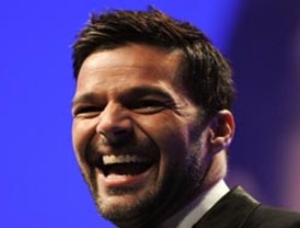 Ricky Martin se quiere casar