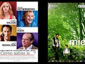 'RED', con Bruce Willis y Morgan Freeman, encabeza las novedades de la semana