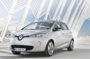 Los fabricantes franceses impulsan la reducción de emisiones de los coches en Europa