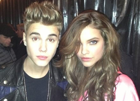 Justin Bieber podría haber cambiado a su Selena Gomez por el ángel de Victoria's Secret Barbara Palvin
