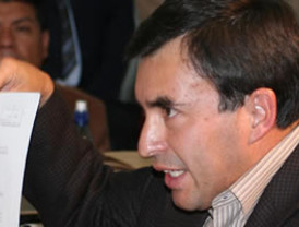 El Evo de entonces ya no es el mismo