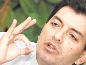 Caja Navarra: luz y taquígrafos para su lista de créditos