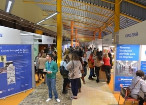 'Ser Emprendedor' cuenta con más de 1.500 participantes inscritos en su tercera edición