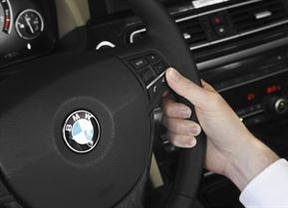 BMW llama a revisión a 134.100 unidades de la Serie 5