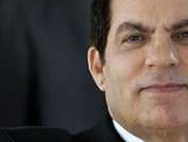 Suiza congela los bienes de Ben Alí y Gbagbo