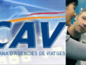 L'Associació Catalana d'Agències de Viatges xifra en 350 milions d'euros les pèrdues arran del conflicte dels controladors