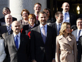 Valladolid, Béjar y Palaciosrubios reciben los distintivos 'Ciudades de la Ciencia y la Innovación'