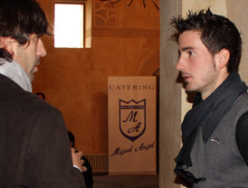 Buen verano turístico gracias a los extranjeros