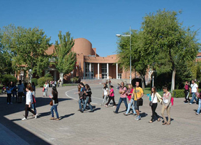 Campus de Albacete de la UCLM