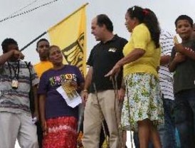 Costa continuará dentro del PP valenciano