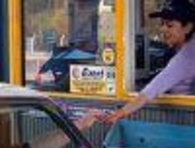 El Peaje cero fue bien recibido