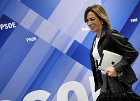 Monago ensucia la imagen de Chacón y su marido antes del Congreso del PSOE