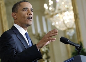 Obama intenta dar esperanza a Boston: 'Volveréis a correr'