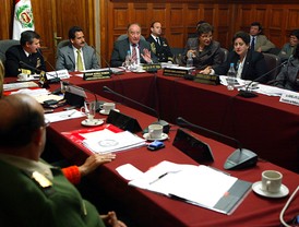 El PP no apoya la reforma penal de la Seguridad Vial