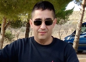 Juan Carlos Alfaro, el autor de los disparos