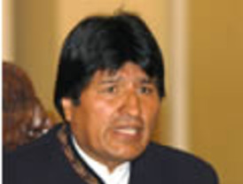 Despues de 2 días yerno del ex presidente Banzer sale de la cárcel