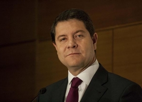 García-Page pide que 2015 sea el año "de la recuperación de la igualdad"