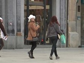 Andalucía tendrá un invierno 'más frío de lo normal'