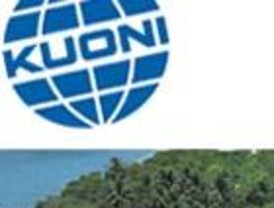 Kuoni, el mejor touroperador del mundo