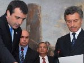 Descubrir el alma nacional