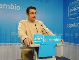 El PP-A apunta a un diputado del PSOE-A como nuevo implicado en los ERE irregulares de la Junta