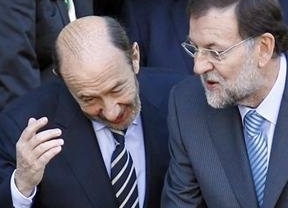 Los sondeos consolidan la mayoría aplastante del PP