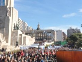 Mariano se ve de presidente Rajoy