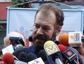 Los casos de influenza en la GAM, bajo control: Ebrard