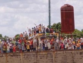 Más de 200.000 personas participarán este domingo en la Romería de Valme de Dos Hermanas