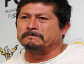 Cabañas entre la vida y la muerte