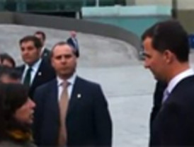 Un profesor de la Universidad de Sevilla recoge avales para presentarse a las primarias del PSOE